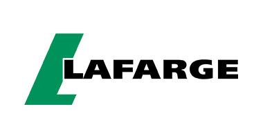 Logo Lafarge