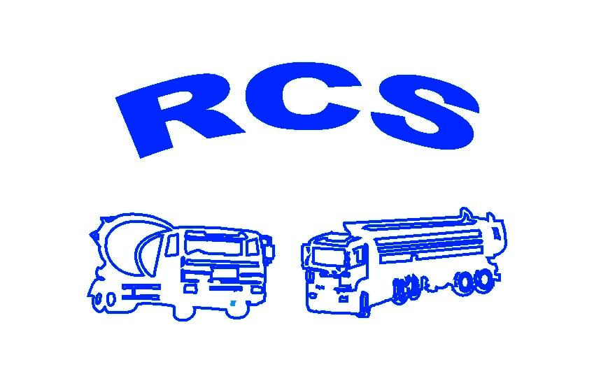 Logo RCS Transports